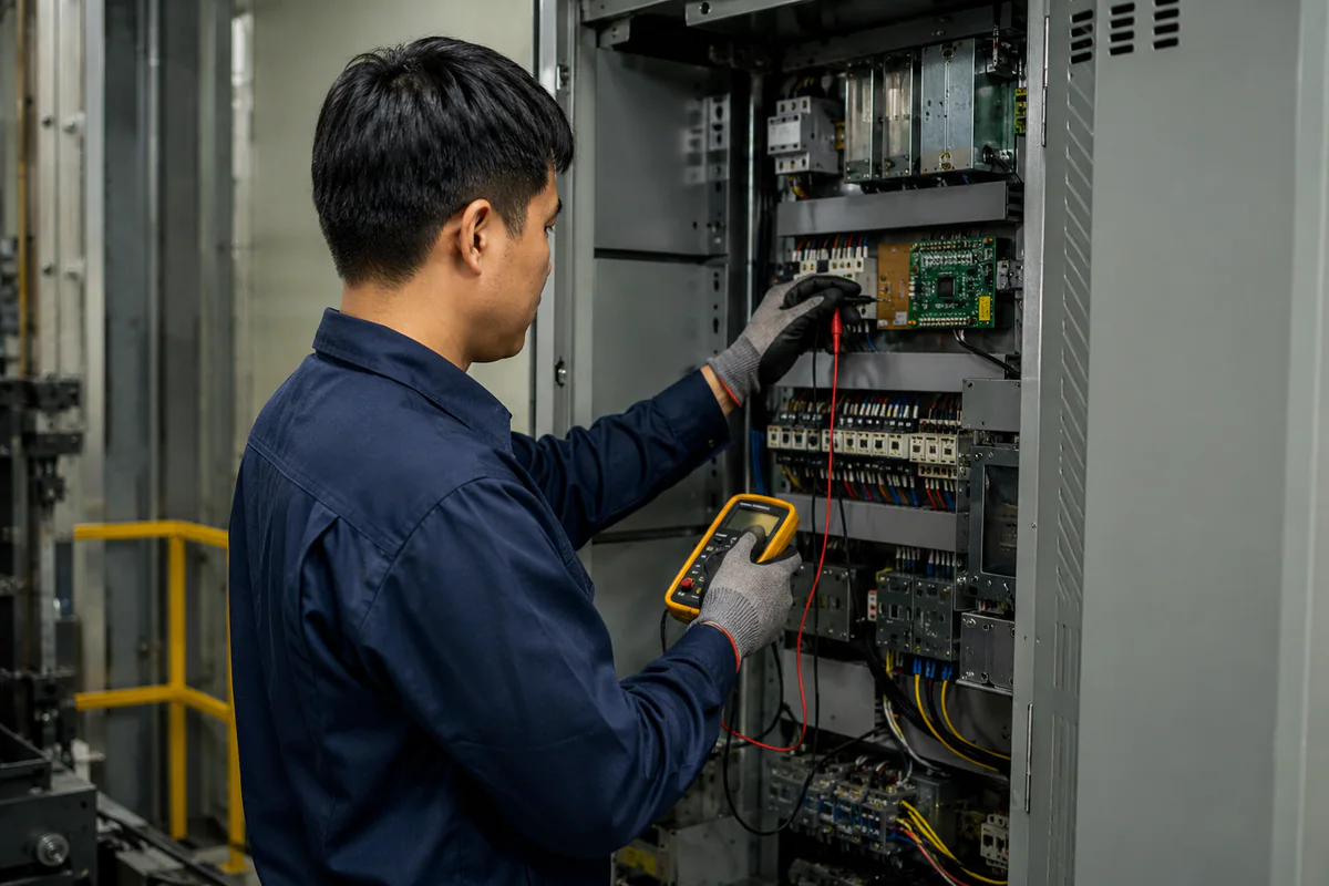 Thang máy nhập khẩu hay thang máy nội địa? Đâu là lựa chọn tốt nhất