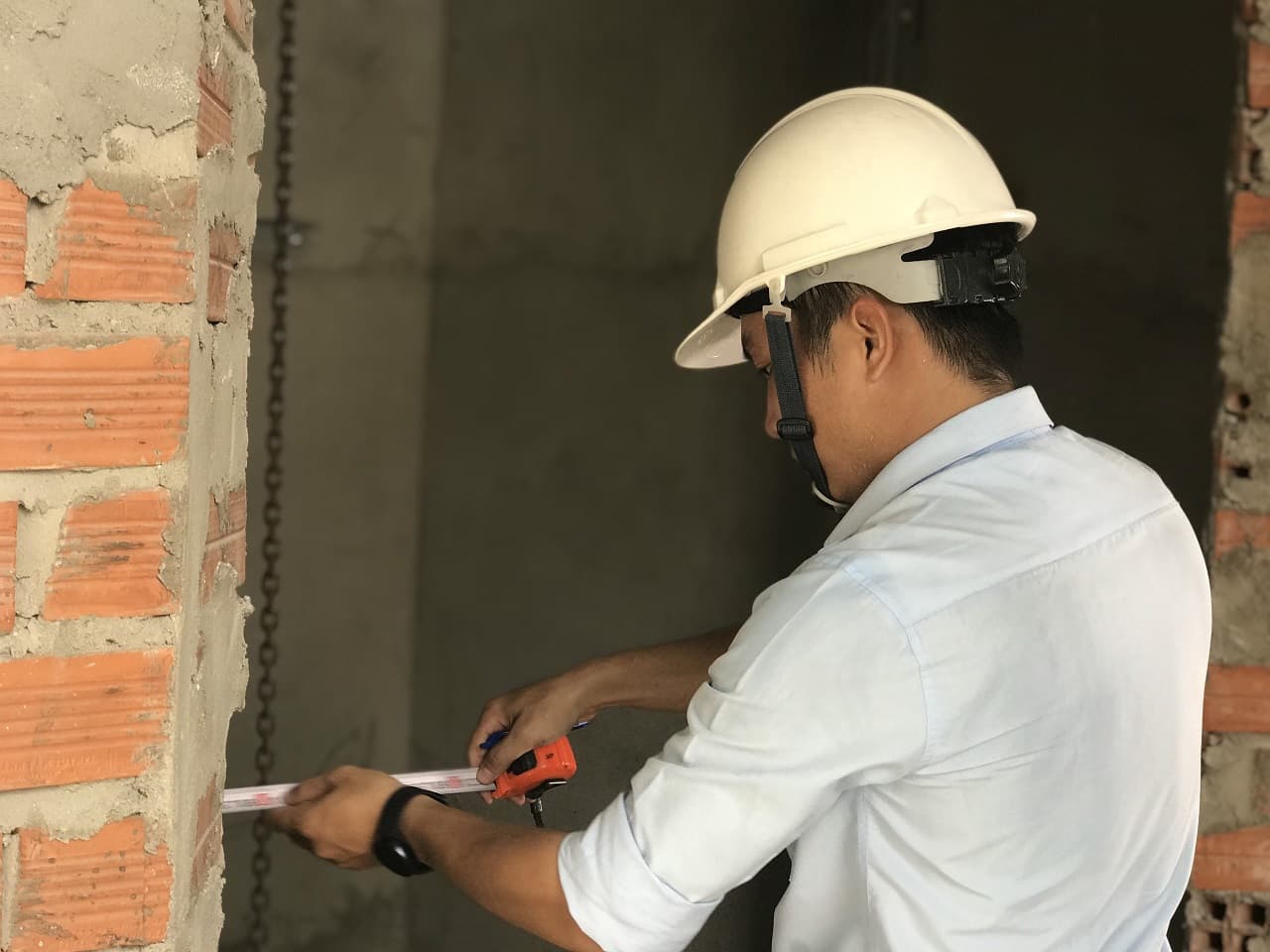 Tối ưu không gian - Thay thế thang bộ cồng kềnh