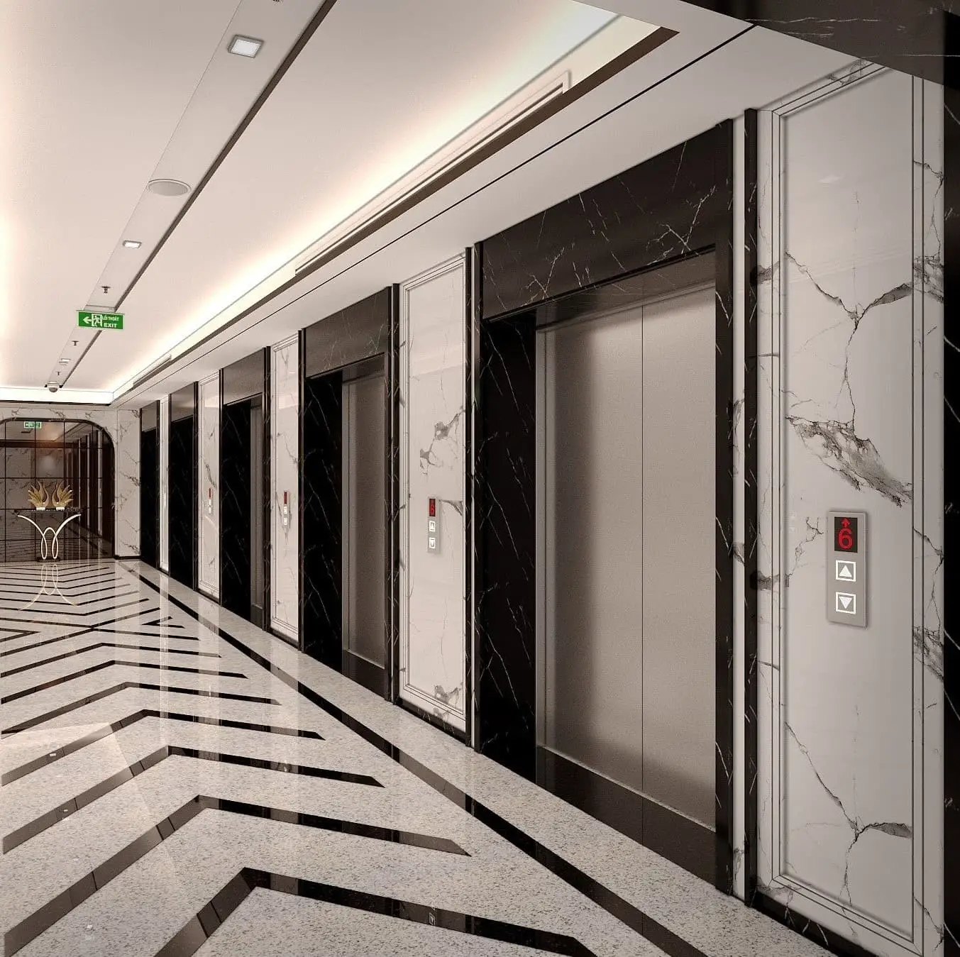 Đến với An Phú Hưng Elevator quý khách sẽ nhận được gì?